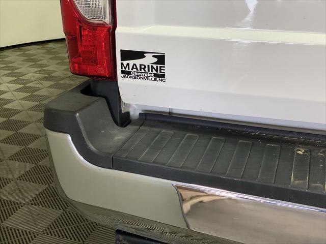 2020 Ford F-350 XL