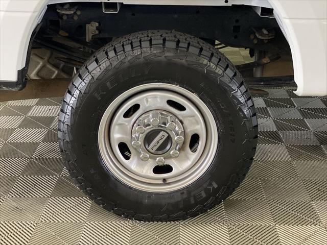 2020 Ford F-350 XL