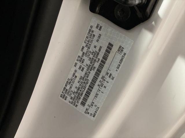 2020 Ford F-350 XL