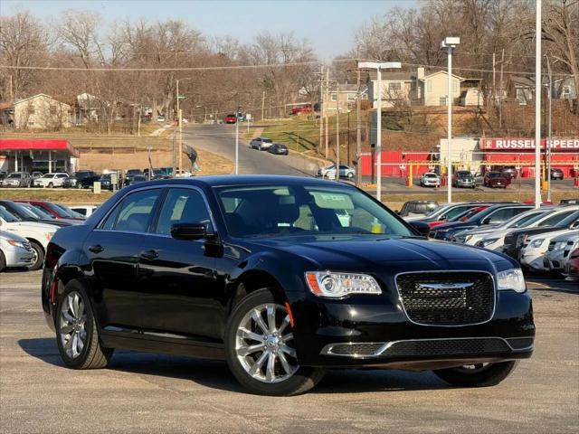 2018 Chrysler 300 Touring AWD for sale in Bellevue, NE