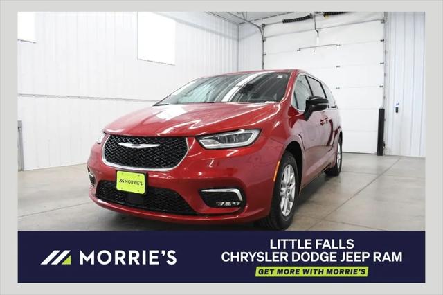 2024 Chrysler Pacifica Touring L for sale in Little Falls, MN