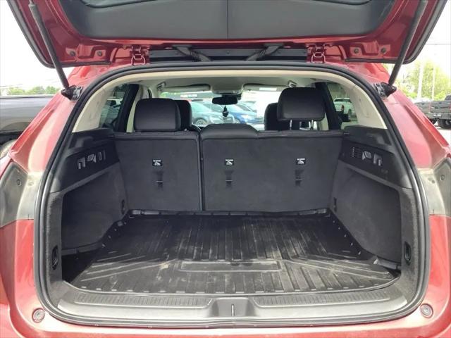 2022 Buick Envision FWD Preferred