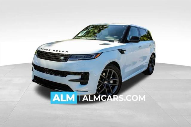 2025 Land Rover Range Rover Sport P400 Dynamic SE for sale in Buford, GA