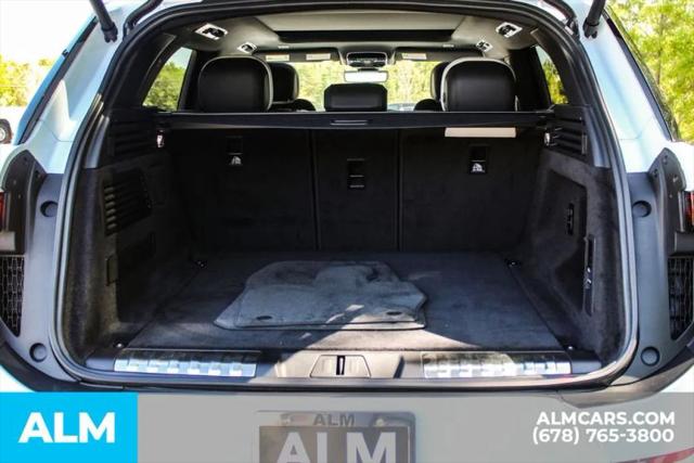 2025 Land Rover Range Rover Sport P400 Dynamic SE