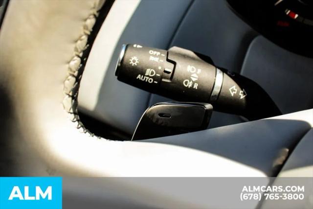 2025 Land Rover Range Rover Sport P400 Dynamic SE