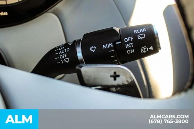 2025 Land Rover Range Rover Sport P400 Dynamic SE
