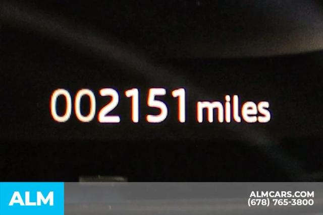 2025 Land Rover Range Rover Sport P400 Dynamic SE