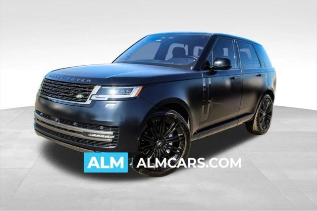 2023 Land Rover Range Rover P400 SE for sale in Buford, GA