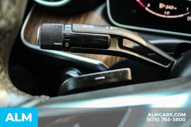 2025 Mercedes-Benz C-CLASS C 300 C 300