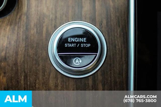 2025 Mercedes-Benz C-CLASS C 300 C 300