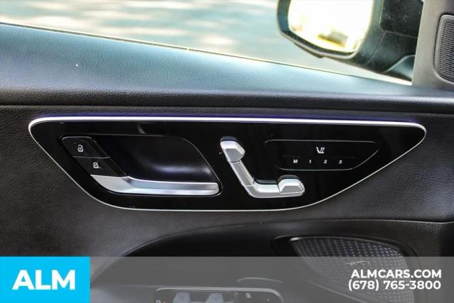 2025 Mercedes-Benz C-CLASS C 300 C 300