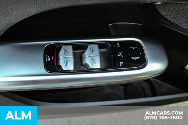 2025 Mercedes-Benz C-CLASS C 300 C 300