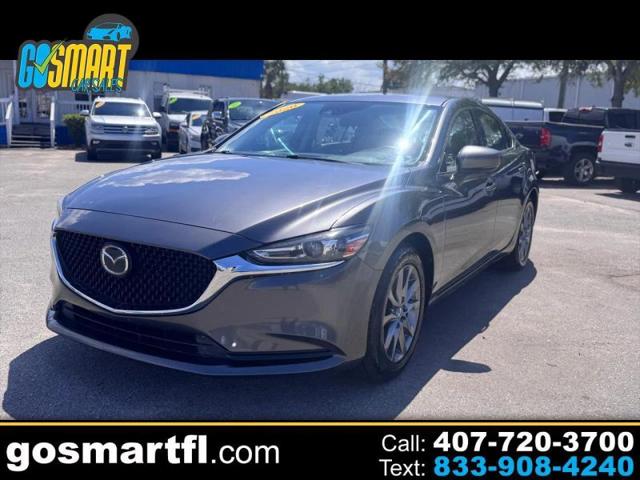 2020 Mazda Mazda6 Sport for sale in Winter Garden, FL
