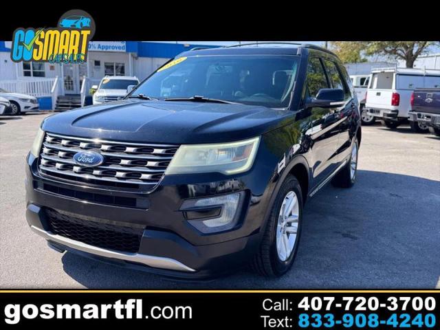2016 Ford Explorer XLT for sale in Winter Garden, FL