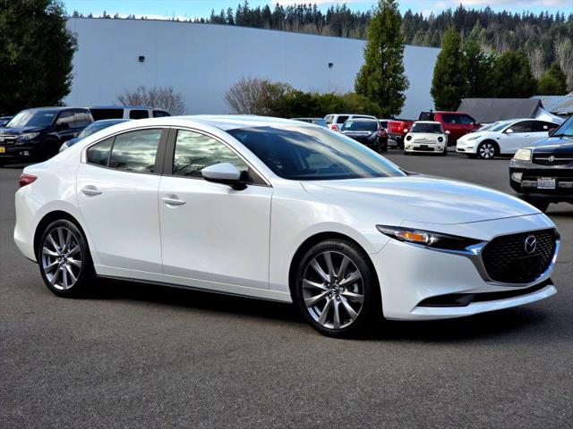 2020 Mazda Mazda3 Select Package for sale in Woodinville, WA
