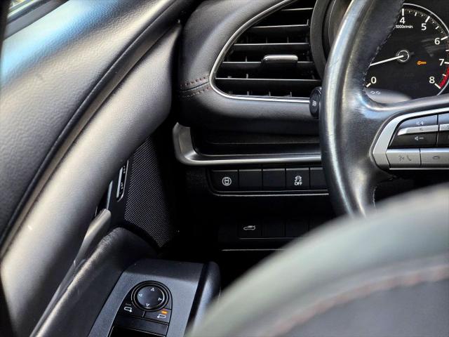 2020 Mazda Mazda3 Select Package