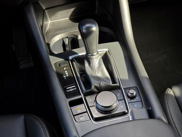 2020 Mazda Mazda3 Select Package