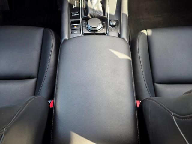 2020 Mazda Mazda3 Select Package