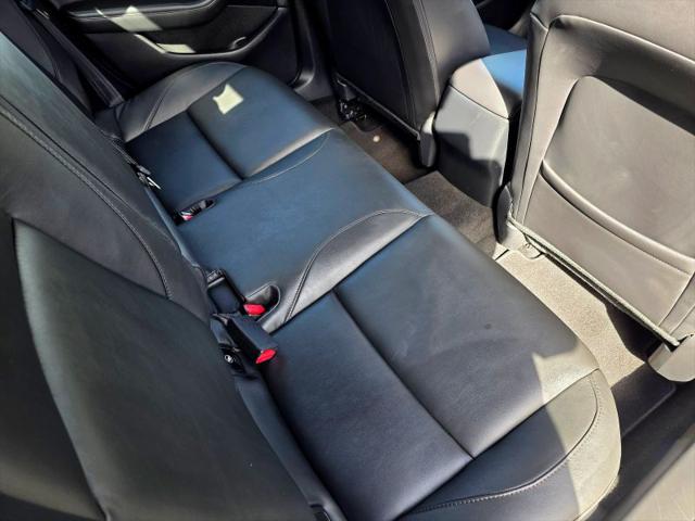 2020 Mazda Mazda3 Select Package