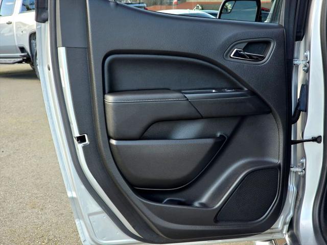 2016 GMC Canyon SLT