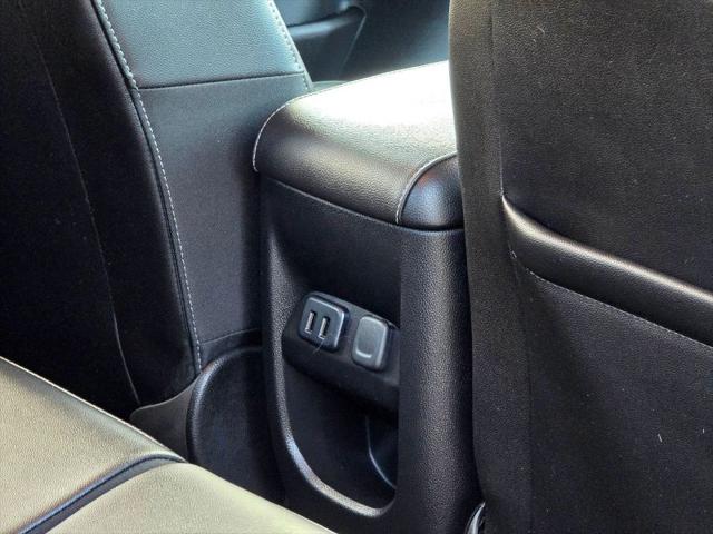 2016 GMC Canyon SLT