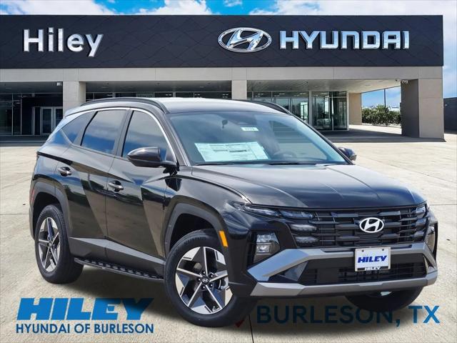 2026 Hyundai Tucson SEL for sale in Burleson, TX