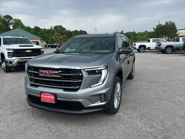 2026 GMC Acadia Elevation FWD for sale in Walterboro, SC