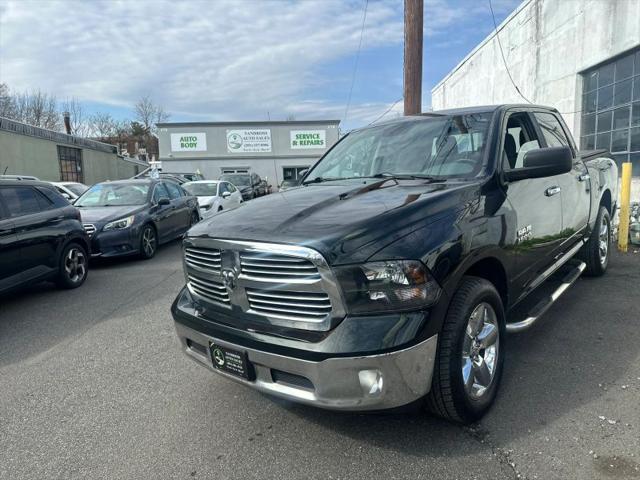 2015 Ram 1500 Big Horn for sale in Roselle, NJ