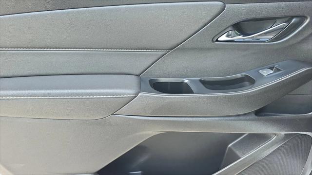 2023 Chevrolet Traverse FWD LT Leather