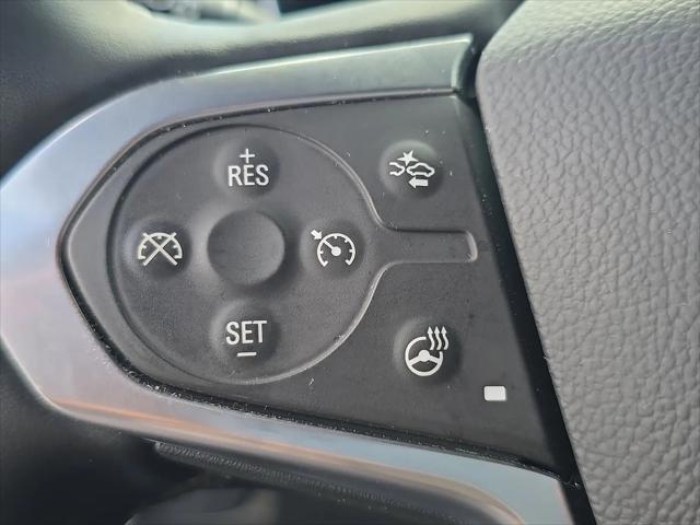 2023 Chevrolet Traverse FWD LT Leather