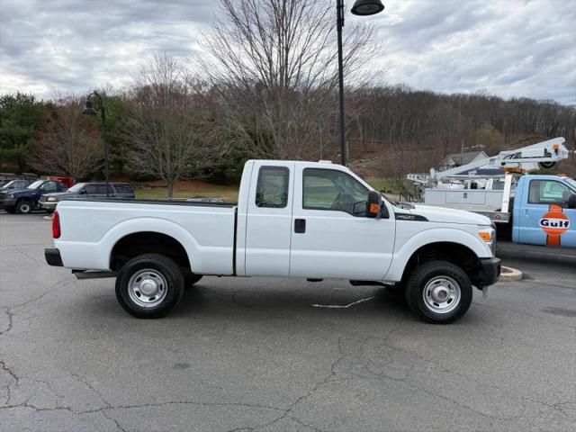 2012 Ford F-250 XL