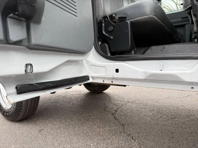 2012 Ford F-250 XL