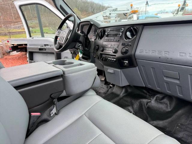 2012 Ford F-250 XL