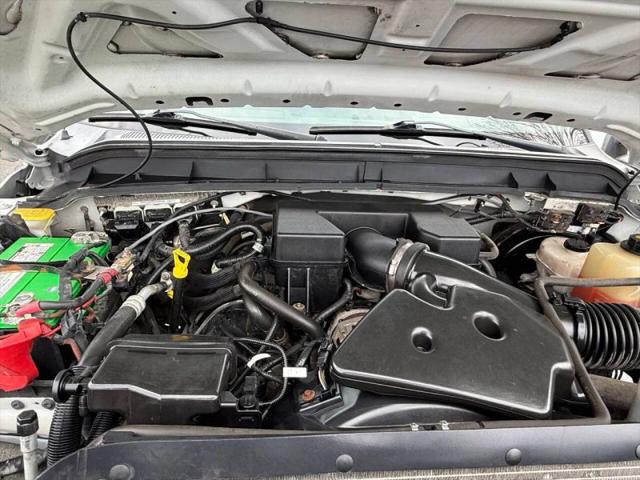 2012 Ford F-250 XL