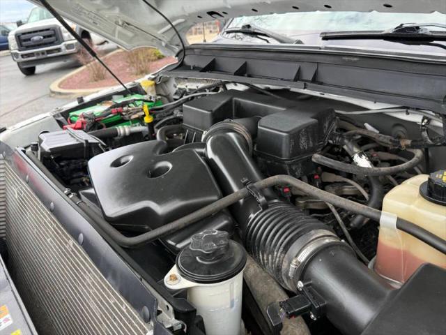 2012 Ford F-250 XL