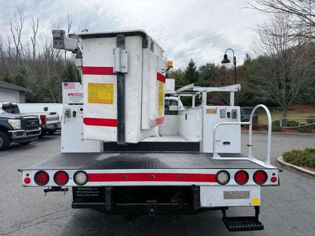2013 Ford F-450 Base