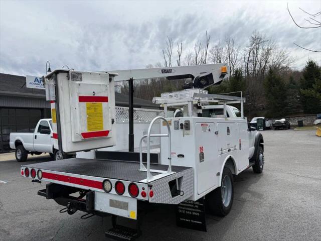2013 Ford F-450 Base