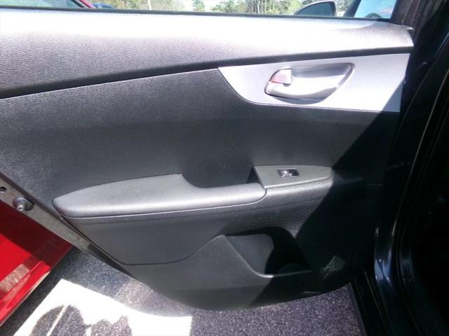 2024 Kia Forte LX