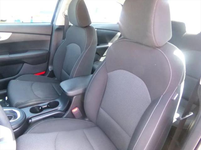 2024 Kia Forte LX