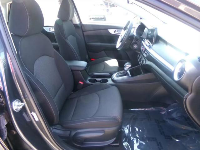 2024 Kia Forte LX