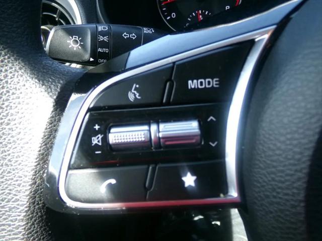 2024 Kia Forte LX