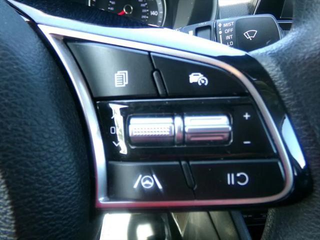 2024 Kia Forte LX