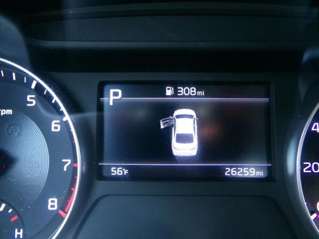 2024 Kia Forte LX