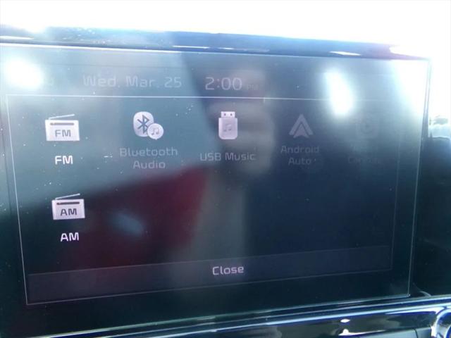 2024 Kia Forte LX