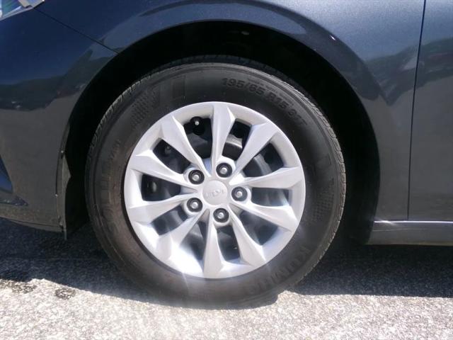 2024 Kia Forte LX