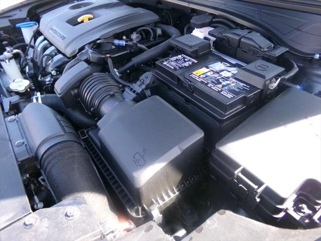 2024 Kia Forte LX