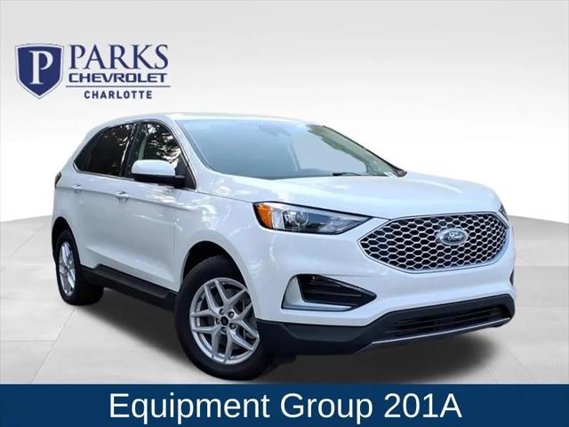 2024 Ford Edge SEL for sale in Charlotte, NC