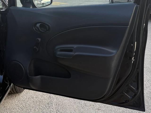 2017 Nissan Versa Note S Plus