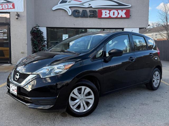 2017 Nissan Versa Note S Plus for sale in Oakbrook Terrace, IL