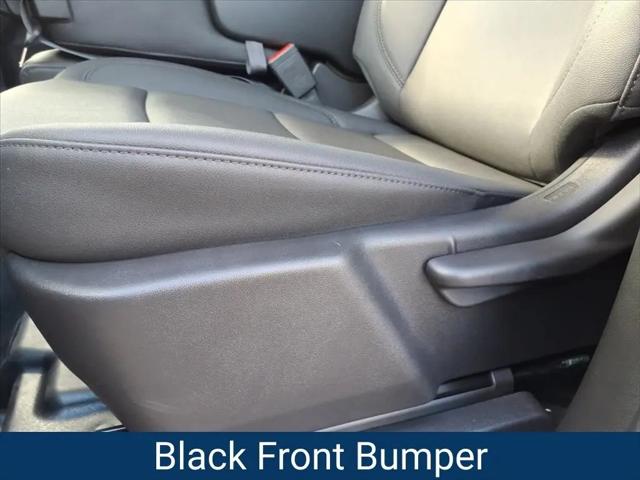 2026 Chevrolet Silverado 2500HD Double Cab, Long Bed, WT, RWD